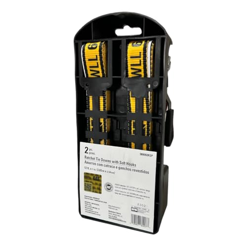 Kit 2 Cinta Amarração Carga Com Catraca Caterpillar 2 Peças Original Catraca Amarrar Jetsky Bike Tra