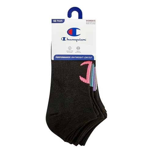 Champion Womens Flat Knit2