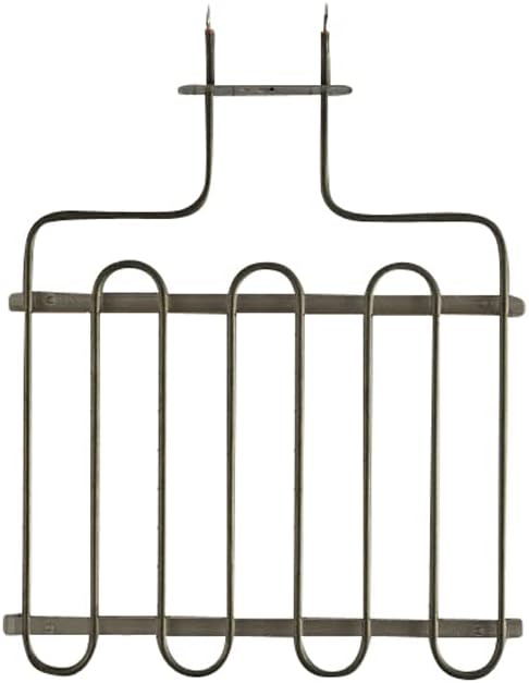 ForeverPRO W10804429 Elmnt-Brol for Whirlpool Microwave W10686247 W10764078