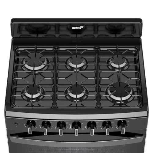 Opiniones de Estufa 30 los más solicitados. 27 Estufa 30 marca Acros (3)