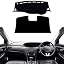 Balck Front Back N