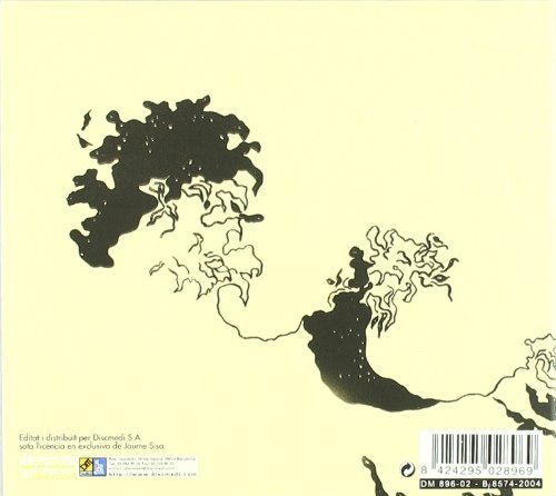 Miniatura 2 de Musica Dispersa