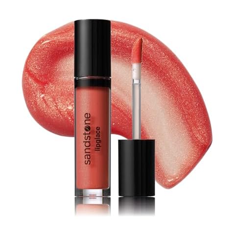 Sandstone Scandinavia Lipglace Cover