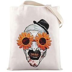 Sunflower Ghost Tote