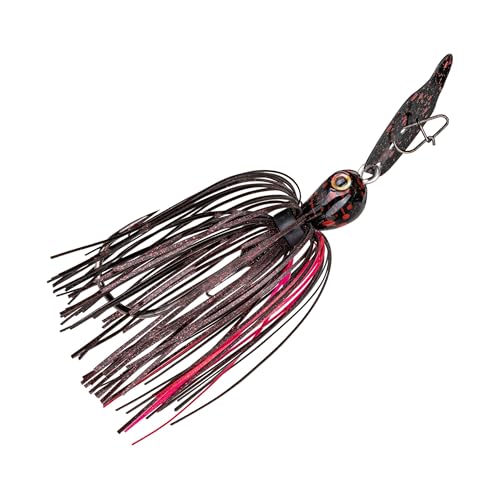 Image of Strike King Thunder Cricket Bladed Vibrating Swim Jig
