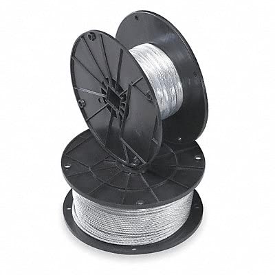 BKW125 KWIKWIRE WIRE ROPE 1/8