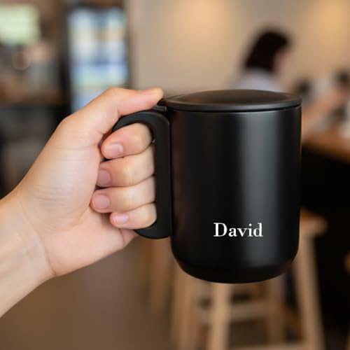 Image of Personalised 6 in 1 Corporate Gift Set which Includes Diary,Keychain,Coffee Mug, Pen, Water Bottle & Mobile Stand Gift Set for, Employee of The Month, Corporate Gift for Clients