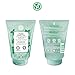 Yves Rocher Purifying Cleansing Gel for Combination to Oily Skin – Pure Menthe – 4.2 Oz – 1 Ct