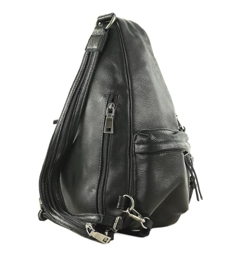 FREDsBRUDER My Old Friend Backpack fini le mal de dos avec ce sac chic noir