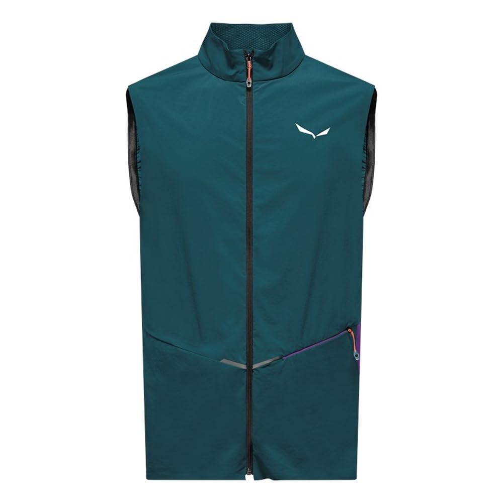 SALEWA Pedroc Dst Light Vest M Jacket Uomo