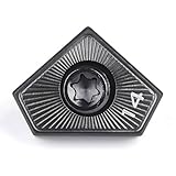 FoFoFo 1PC. Golf Driver Weight Screw Compatible with Cobra Darkspeed LS Driver Darkspeed Max Head 2g/4g/6g/8g/10g/12/14/16/18g Choose Weight (14g)