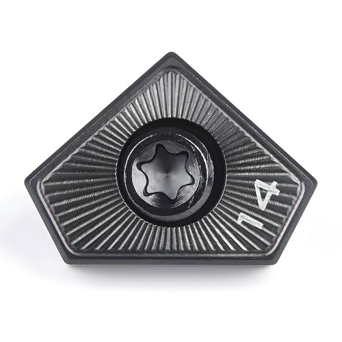 FoFoFo 1PC. Golf Driver Weight Screw Compatible with Cobra Darkspeed LS Driver Darkspeed Max Head 2g/4g/6g/8g/10g/12/14/16/18g Choose Weight (14g)
