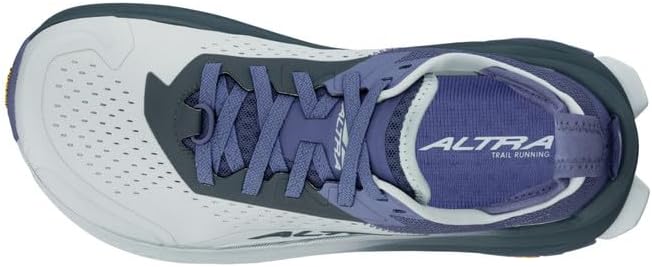 ALTRA Women's Olympus 6 Trail Running Shoe - Image 2