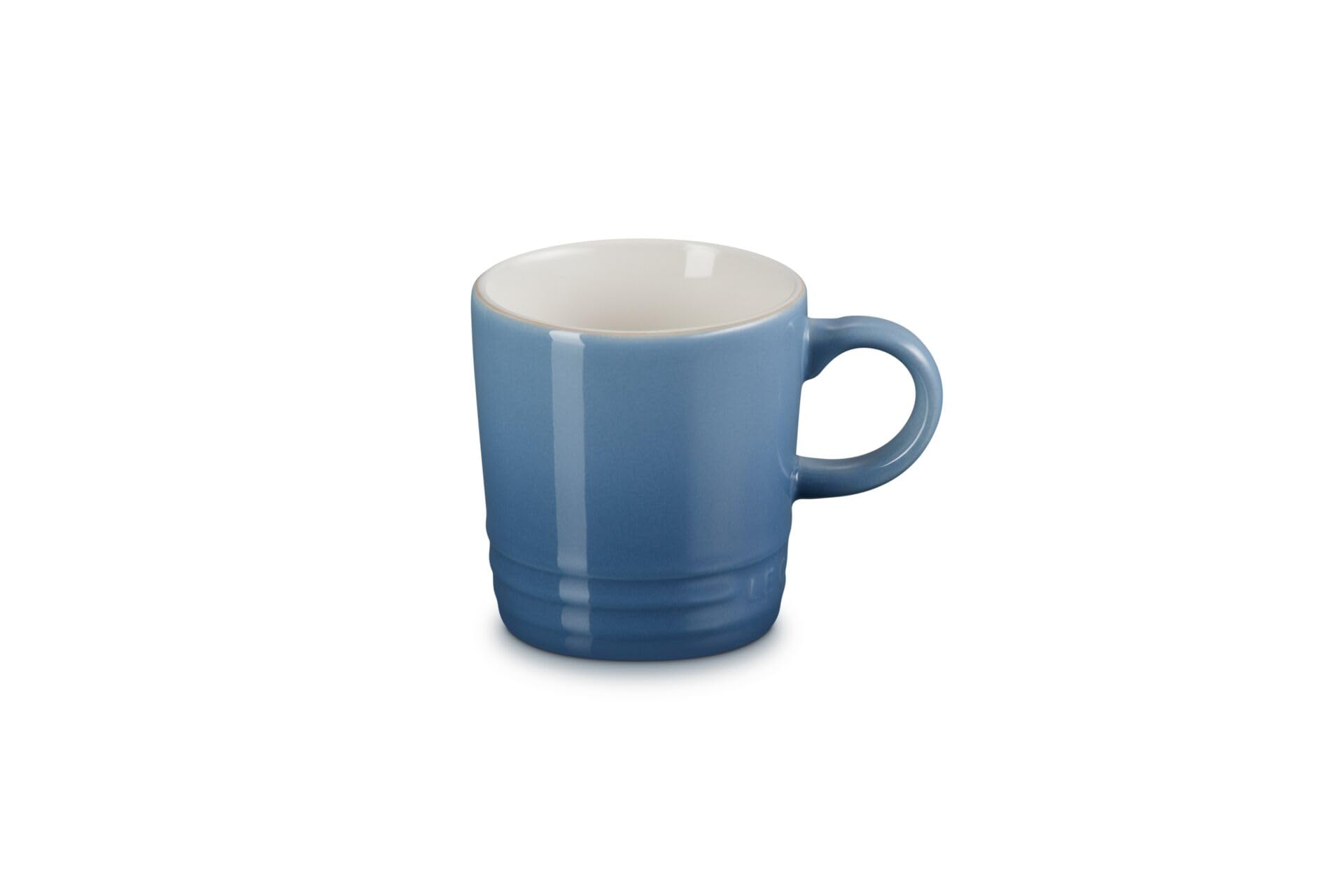 LE CREUSET Stoneware Espresso Mug, 100 ml, Chambray, 70305104340099 - Image 2