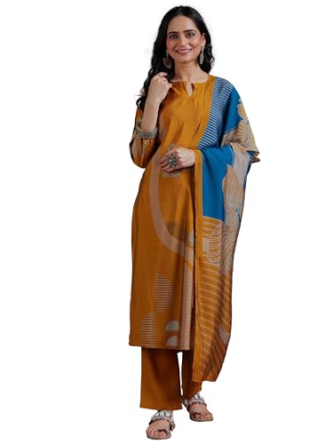 Image of Libas Womens Kurta Sets