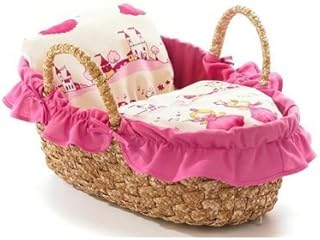 Amazon Fr Couffin Poupee Jeux Et Jouets