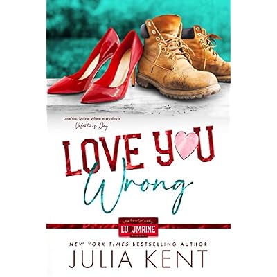 Love You Wrong
