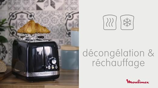 Moulinex Soleil - apercu video produit