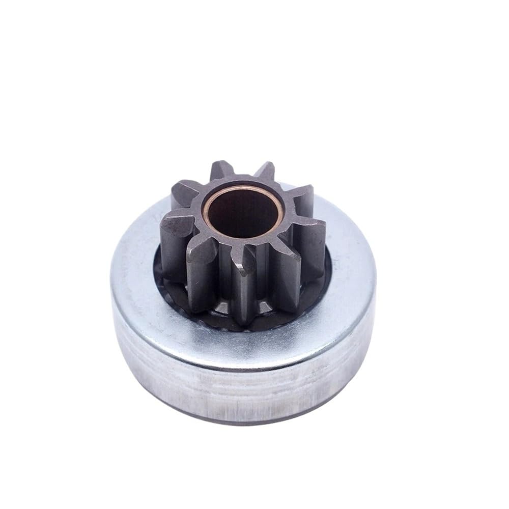Pignon de démarrage 663-81832-11 : solution pour panne de démarreur hors-bord 2 Temps