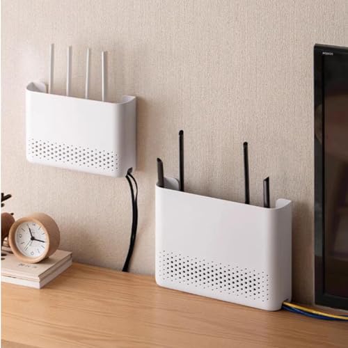 Walked Box Router Router Aufbewahrungsbox – Die 15 besten Produkte im Vergleich ...