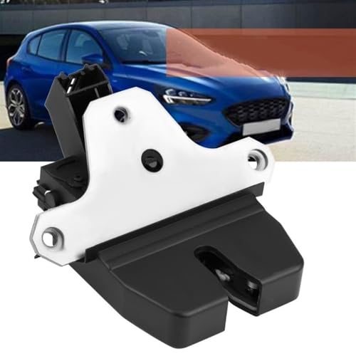Serrure de hayon Ford défectueuse ? Remplacer le loquet de coffre 8M51-R442A66-AC