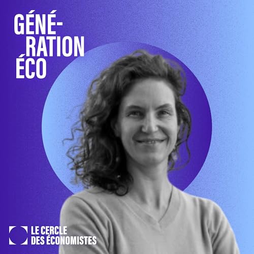 R&eacute;ussir, c'est dans la t&ecirc;te ? avec Elise Huillery cover art