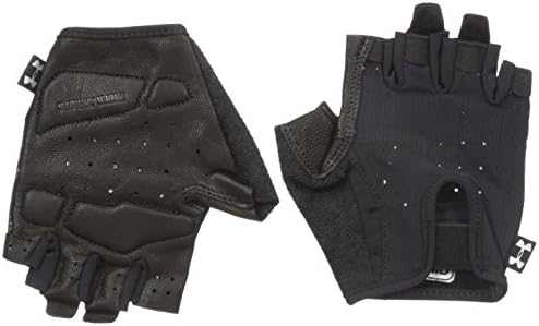 under armour women's resistor training gloves