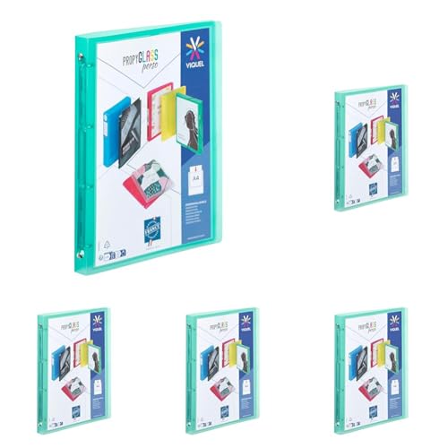 Classeur souple A4 pour trier vos feuilles volantes et structurer vos dossiers