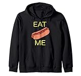Justin Duffy Summer Eat Me Hot Dog
