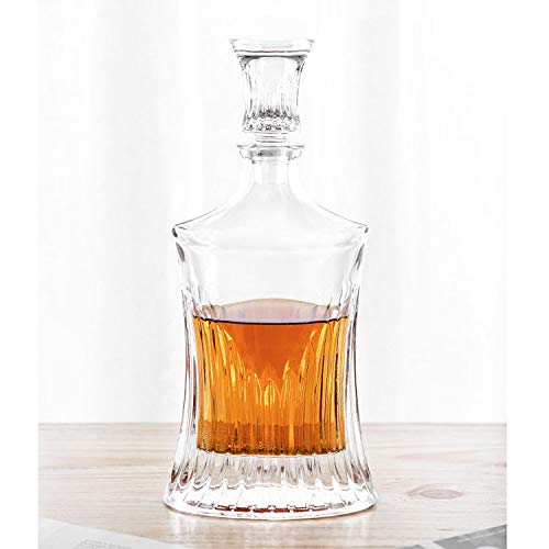 Best Whiskey Decanters 7 Best Decanters For Whiskey In 2023 (reviews)