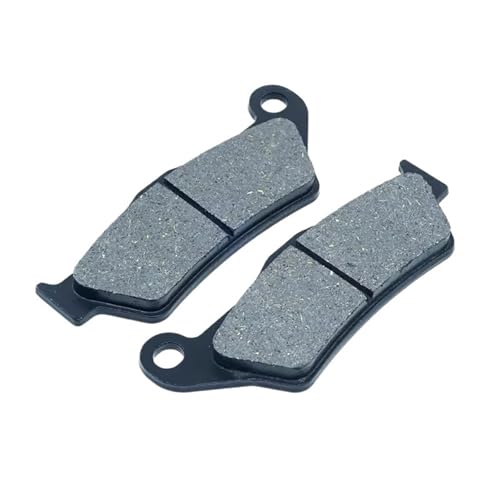 �I�[�g�o�C�p�u���[�L�p�b�h LC4�p 640 �A�h�x���`���[�p LC4-E�p 2000-2006 SXC625�p 2003-2004 SX620�p �I�[�g�o�C�t�����g���A�u���[�L�f�B�X�N�p�b�h�Z�b�g(Front Brake Pads)