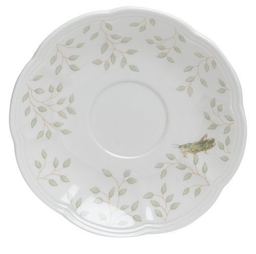 Lenox Butterfly Meadow 8-Piece Tea Set, Service For 2, White #TOP4