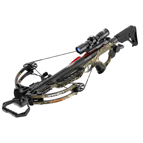 Barnett Expedition 385 Hunting Crossbow...