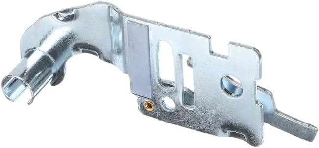 AEH74216502 Upper Door Hinge Compatible With LG Refrigerators - Budora - 4775JJ2014B, 2978327, AEH60614108, PS9865154