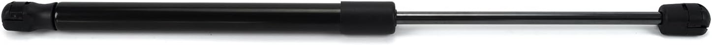 MOCA 6421 2PCS Rear Shock Struts Tailgate Lift Support Fit 2000-2006 for Audi TT Coupe Without Spoiler, 2001-2006 for Audi TT Quattro Coupe Without Spoiler