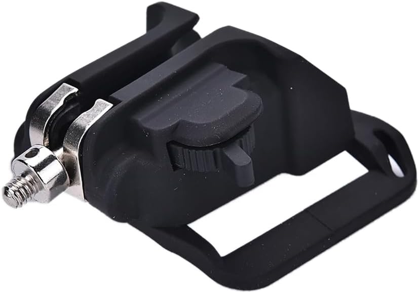 for Tough DSLR Camera Holster Holder Waist Belt Holster Easy to Carry Camera Cli