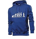 Altri colori e altre taglie (XS, 4XL o 5XL) su richiesta