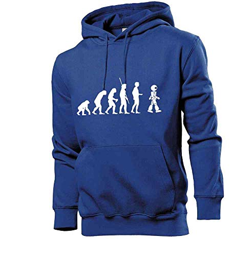 Altri colori e altre taglie (XS, 4XL o 5XL) su richiesta