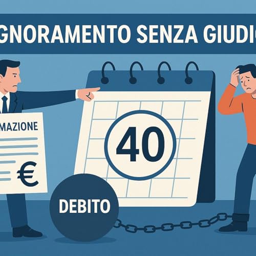 Pignoramento senza Processo: le Nuove Regole del Recupero Crediti in Italia