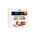 Badia Food Colors, 1.2 Ounce (Pack of 12)