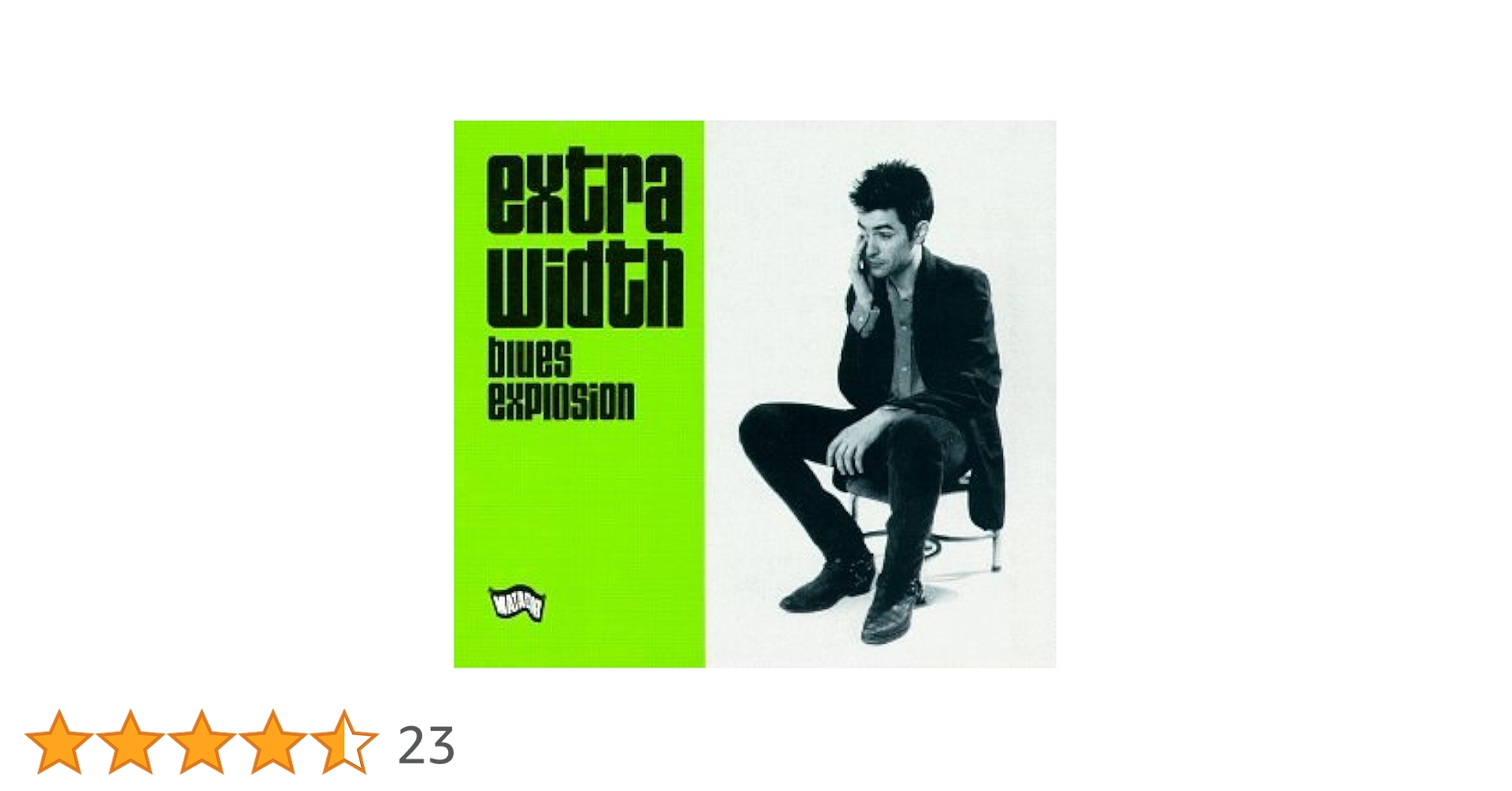 【12\"×3枚】Jon Spencer Blues Explosion 12 3 Jon Spencer Blues Explosion | eBay