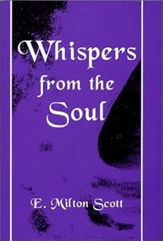 Hardcover Whispers from the Soul Book