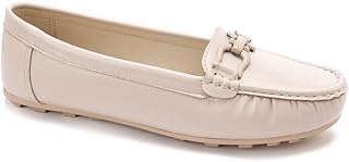 grinta womens AZ102 Loafer