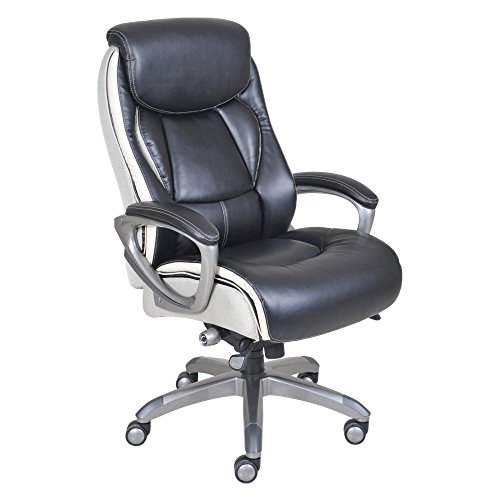 Serta Smart Layers Tranquility