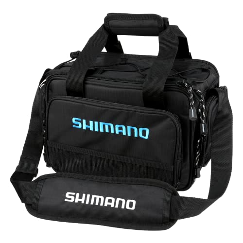 Bolsa para equipo de pesca Shimano Baltica miniatura 1