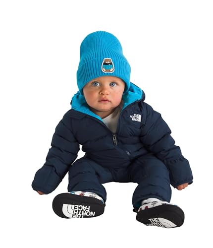 Image of The North Face Baby Perrito One-piece