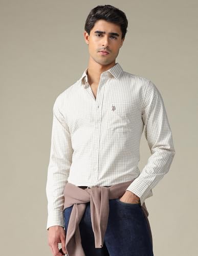 Image of U.S. Polo ASSN. Apparel Shirt