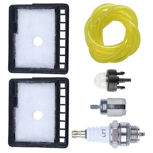 Kit de filtro de combustible y puesta a punto para motores CS-306 y CS345