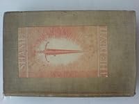 Shame the Devil (Ulverscroft Mystery) 0094719500 Book Cover