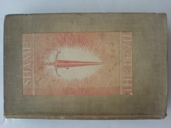 Shame the Devil (Ulverscroft Mystery) - Book #9 of the Richard Patton